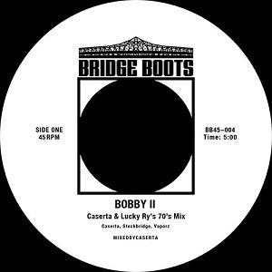 Caserta – Bobby II