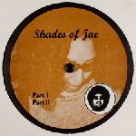 MOODYMANN / SHADES OF JAE (USED)