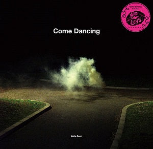 KEITA SANO / COME DANCING EP