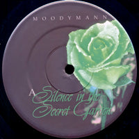 MOODYMANN / SILENCE IN THE SECRET GARDEN