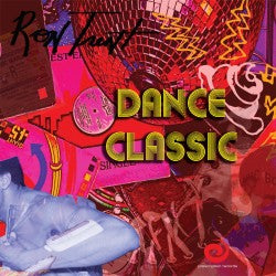 RON TRENT / DANCE CLASSIC(2CD)