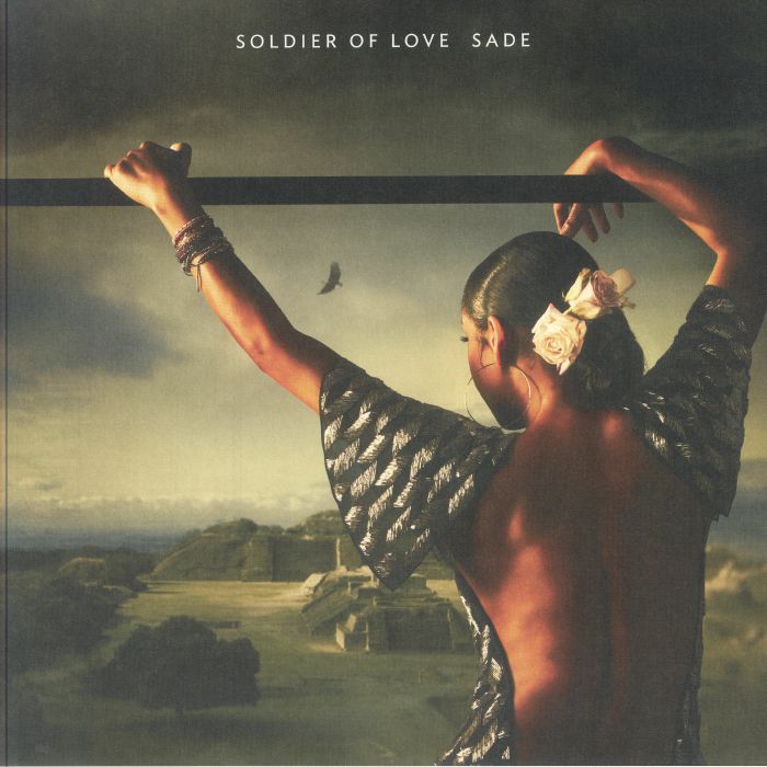 Sade – Soldier Of Love