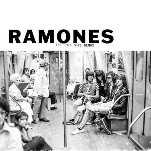 Ramones - 1975 Sire Demos (RSD LINITED)