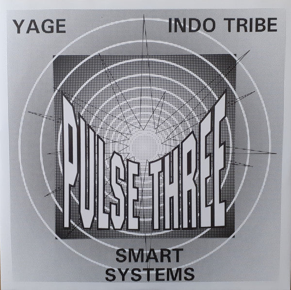 Smart Systems, Indo Tribe, Yage – Pulse Three