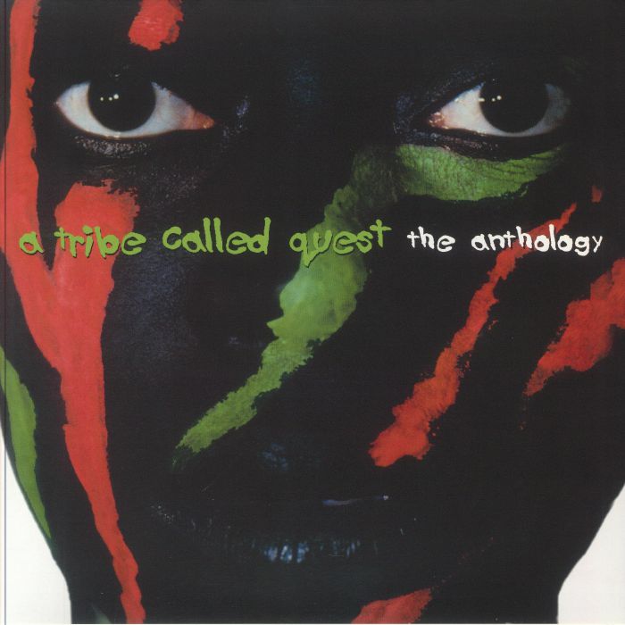 A Tribe Called Quest – The Anthology