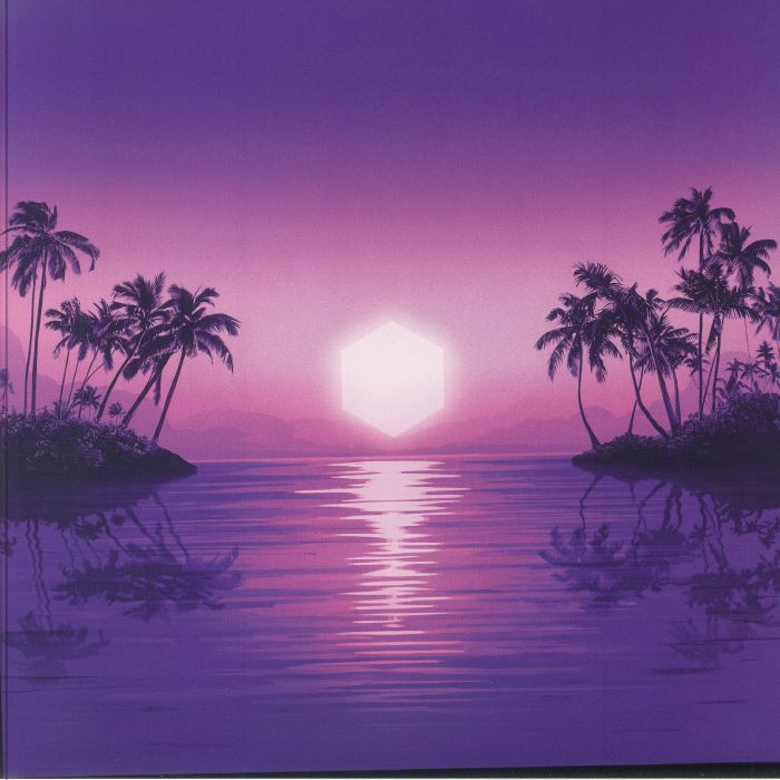 Purple Disco Machine – Paradise