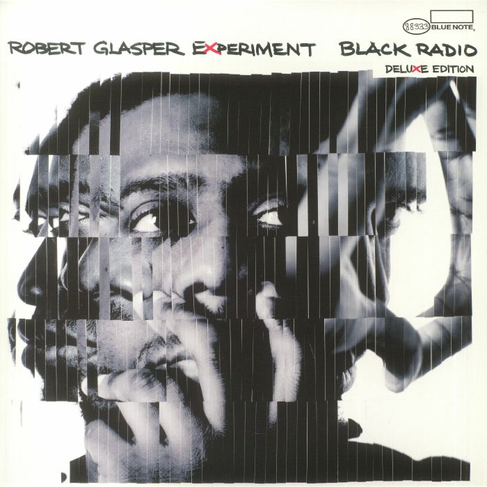 Robert Glasper Experiment – Black Radio (Deluxe Edition)