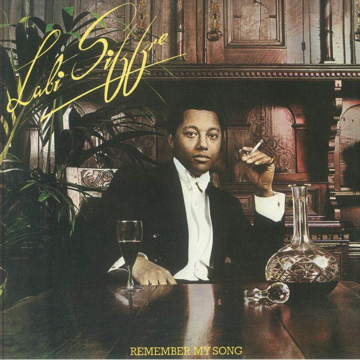 Labi Siffre – Remember My Song