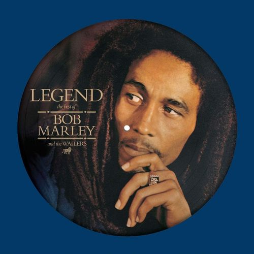 Bob Marley And The Wailers – Legend