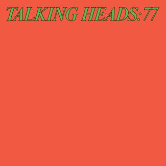 Talking Heads – Talking Heads: 77 (Deluxe Edition)