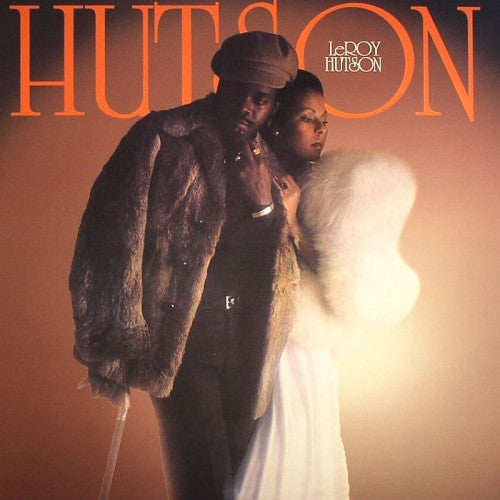 Leroy Hutson – Hutson