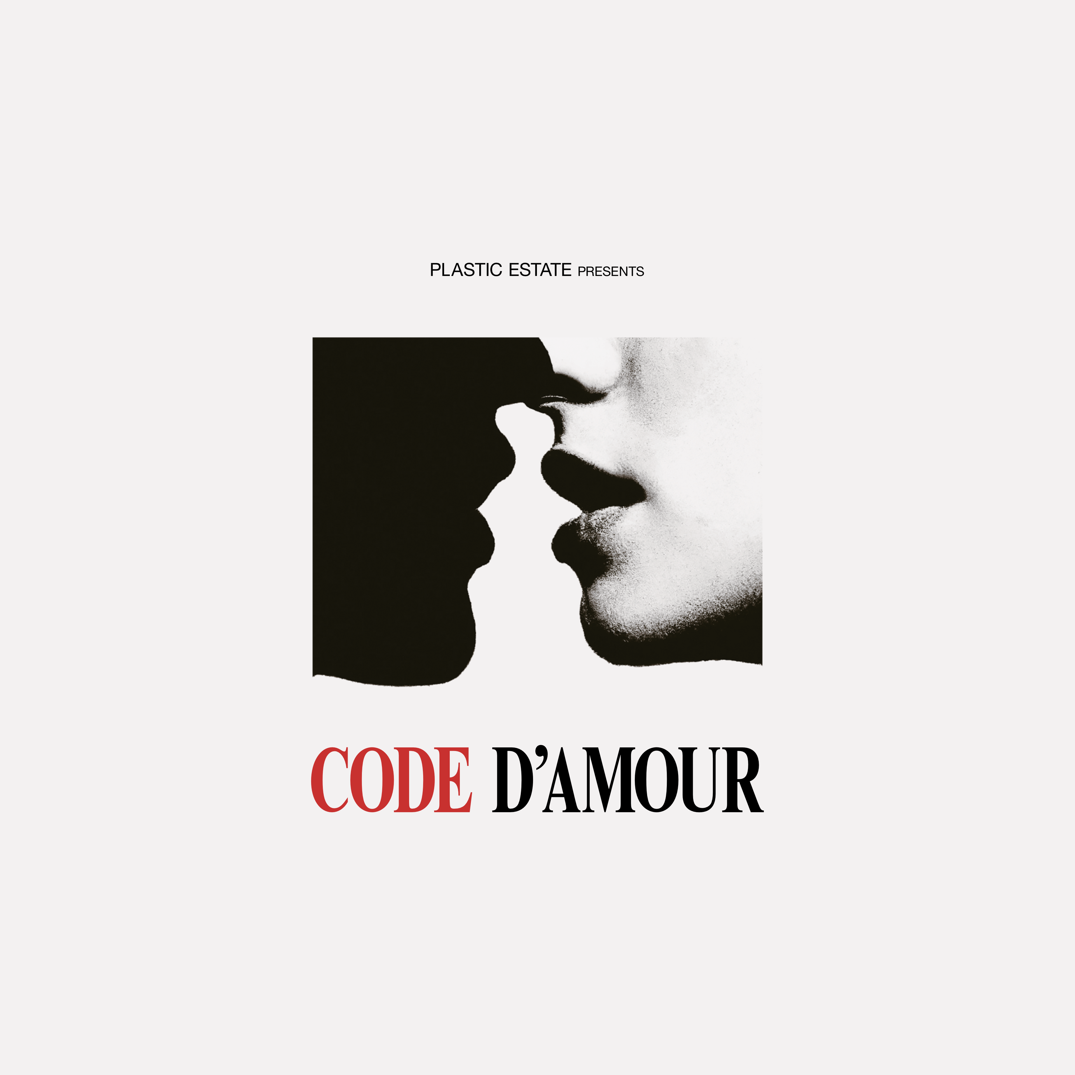 Plastic Estate - Code d'Amour