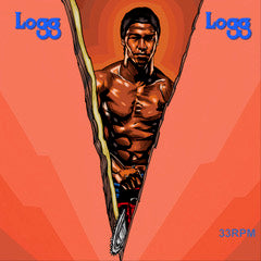 Logg – Logg (7" Edition)