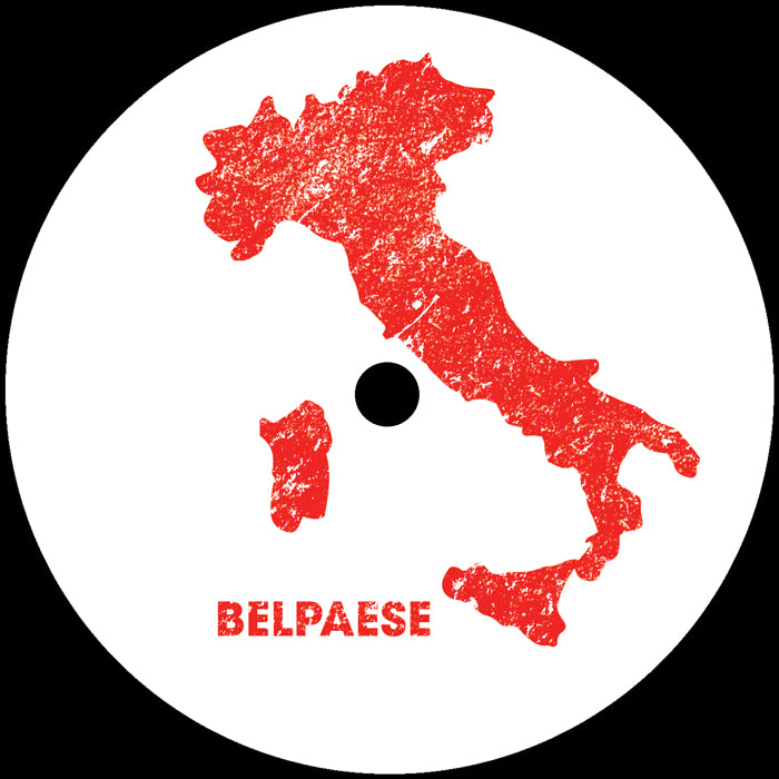 Belpaese – Belpaese 010