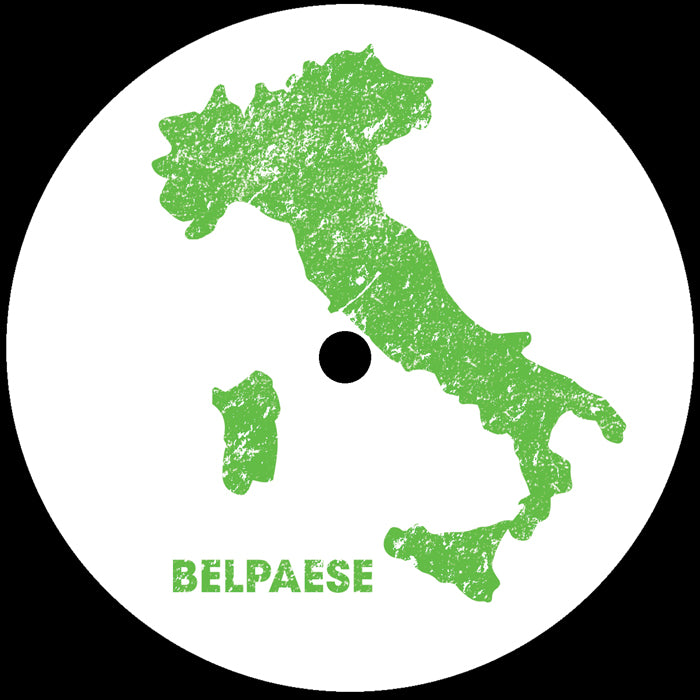 Unknown - Belpaese 11