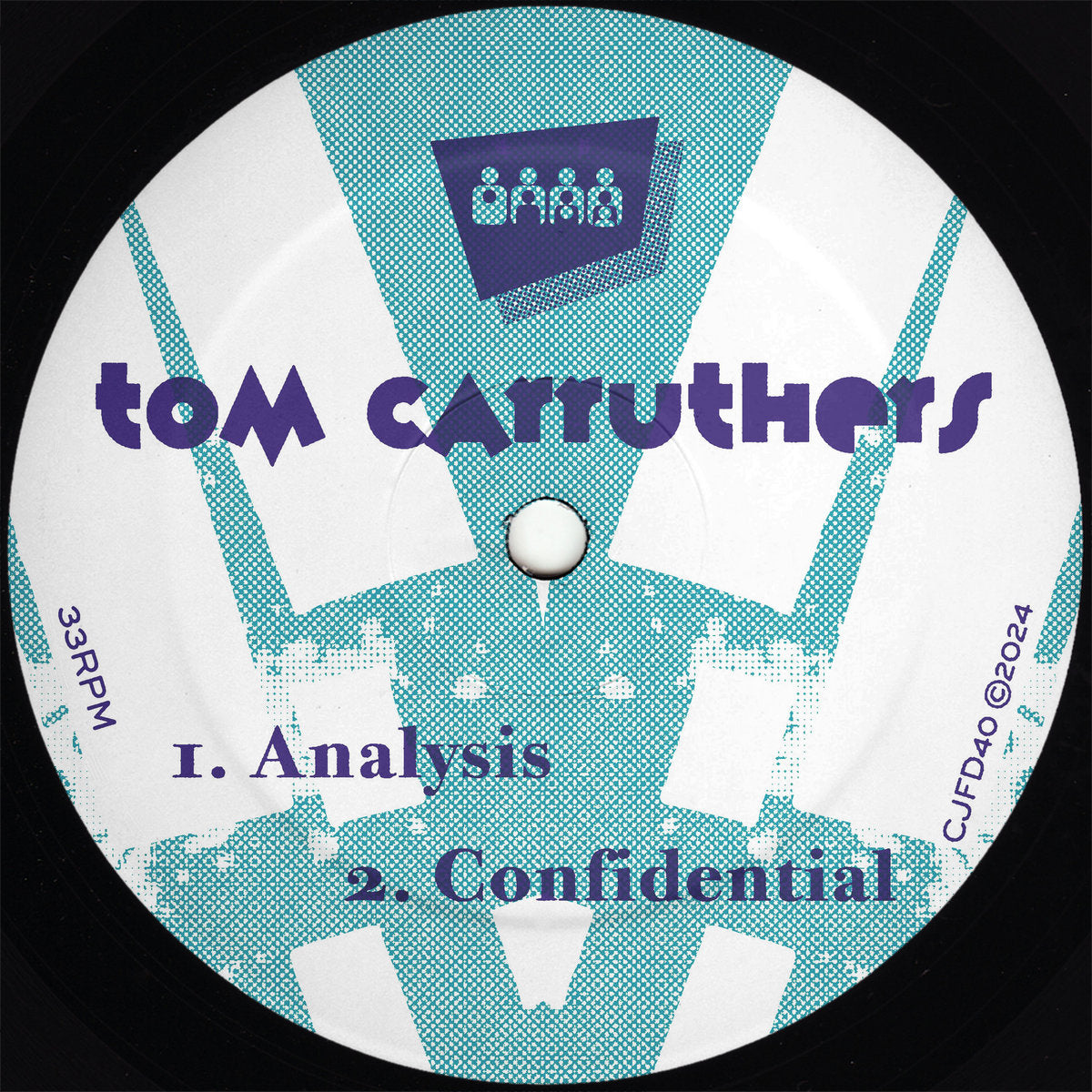 Tom Carruthers – Analysis