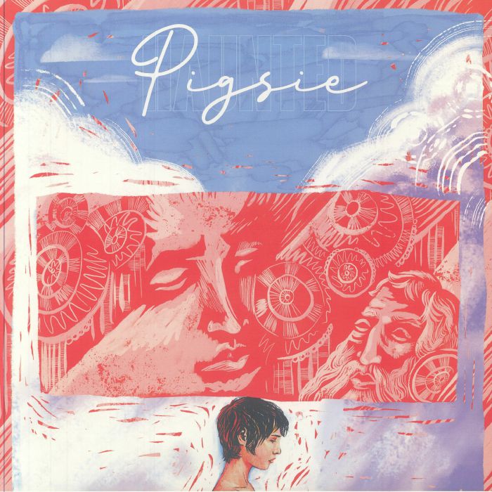 PIGSIE – Haunted