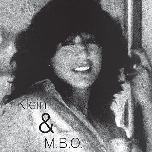 Klein & M.B.O. – Dirty Talk