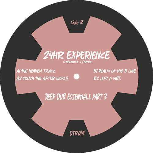 24hr Experience - Deep Dub Essentials Part 3