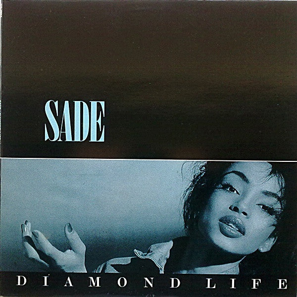 Sade – Diamond Life