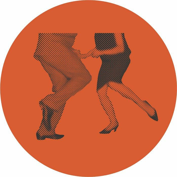 Various – Let's Dance Vol. 1