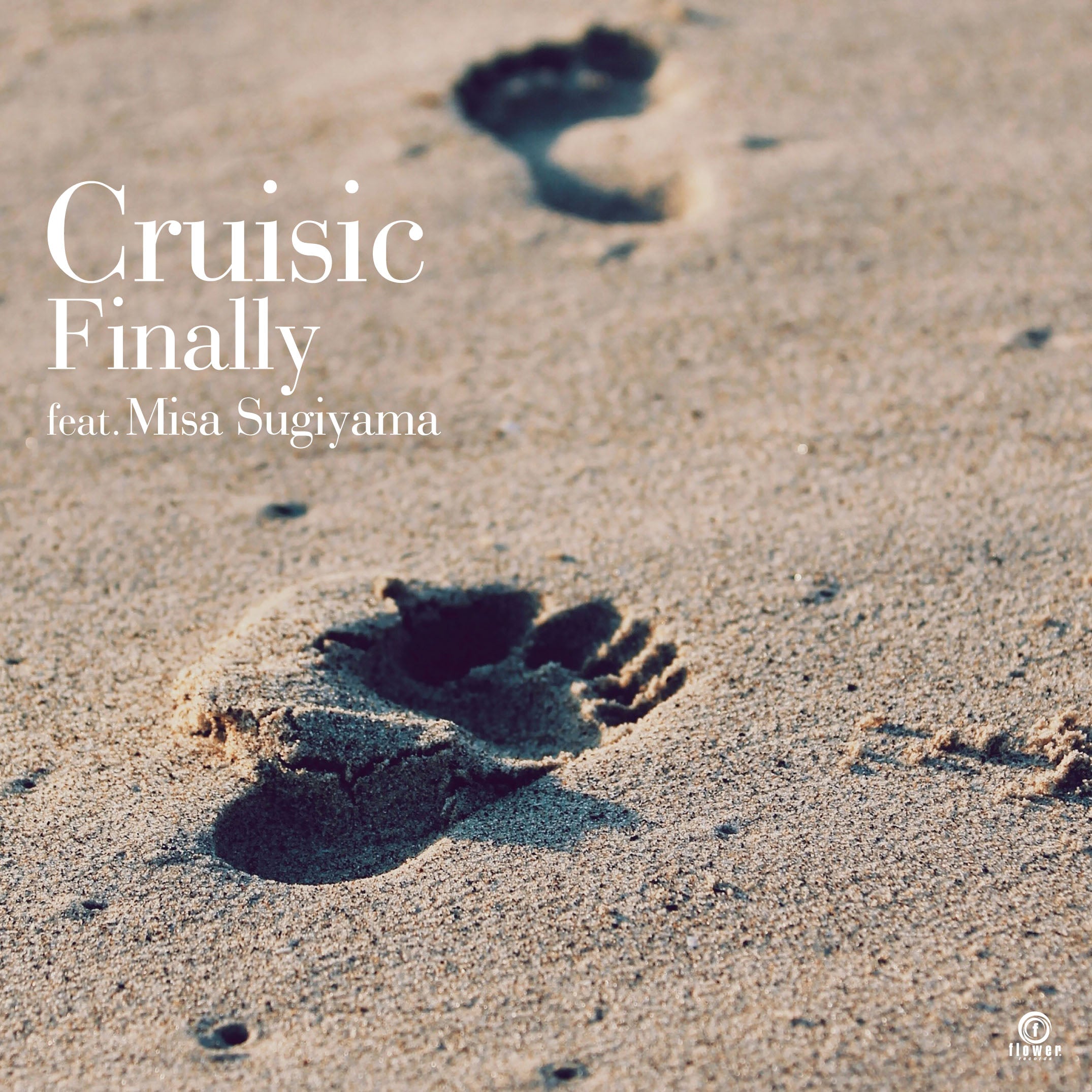 Cruisic feat. Misa Sugiyama - Finally