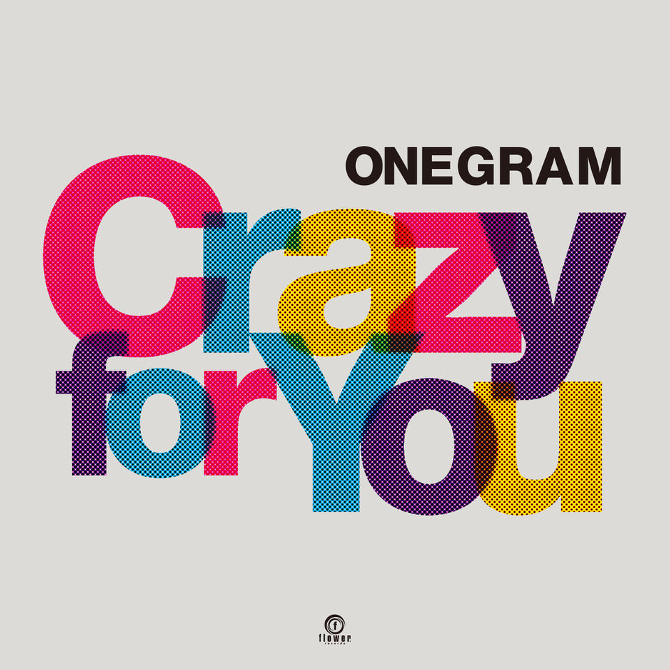 ONEGRAM - Crazy For You