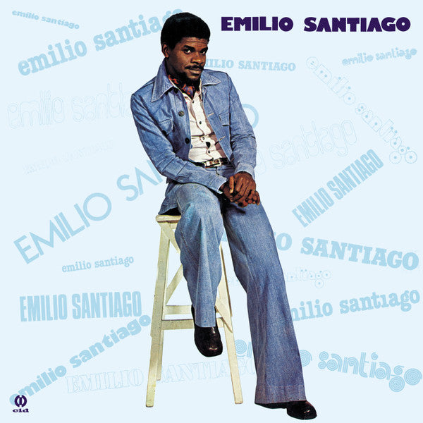 Emílio Santiago – Emílio Santiago