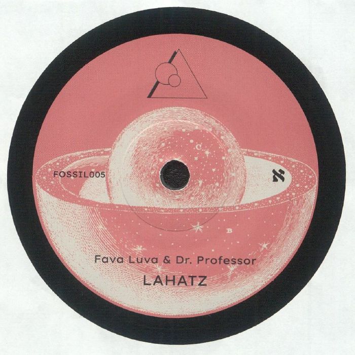 Fava Luva & Dr. Professor – Lahatz & Kerem