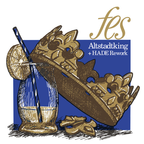 fes – Altstadtking