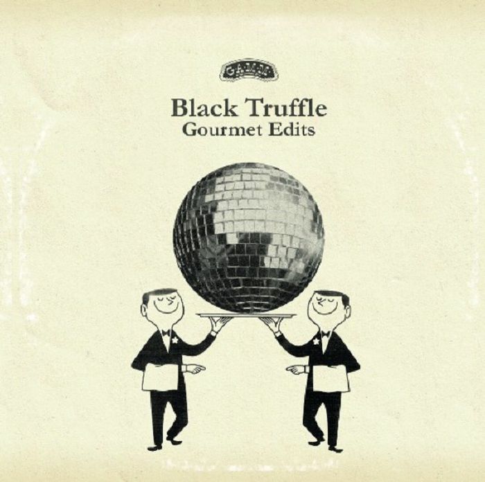 Black Truffle - Gourmet Edits【近日入荷予定】