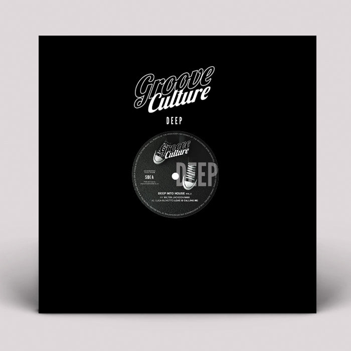 Various – Deep Into House Vol.2