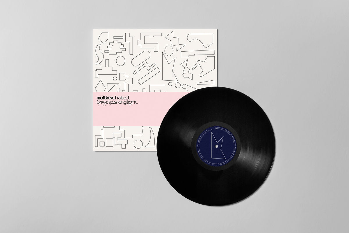 Matthew Halsall – Bright Sparkling Light