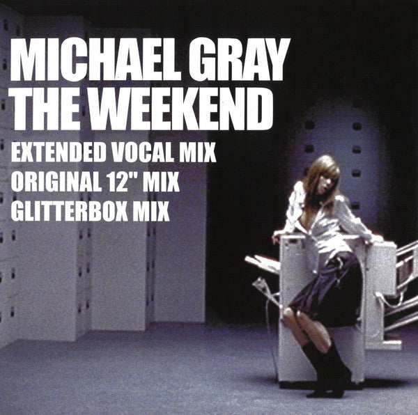 Michael Gray – The Weekend