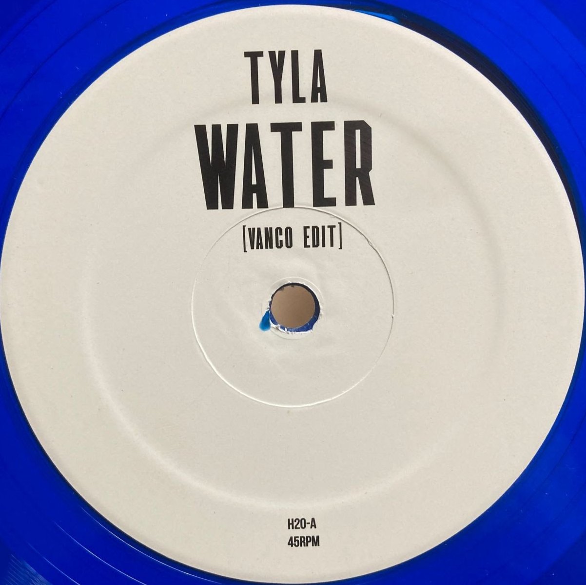 Tyla - Water (Remixes)