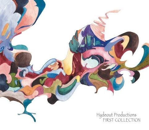 Various – First Collection: Hydeout Productions