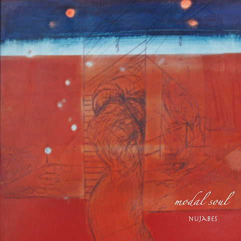 Nujabes – Modal Soul