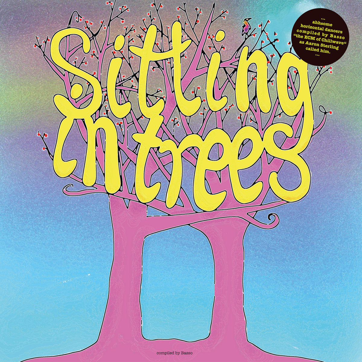 Various – Basso Presents: Sitting In Trees