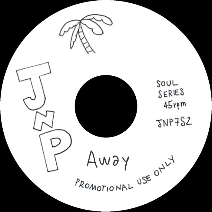 Jazz N Palms – Soul 02