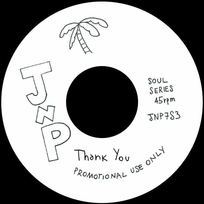 Jazz N Palms – Soul 03【近日入荷予定】