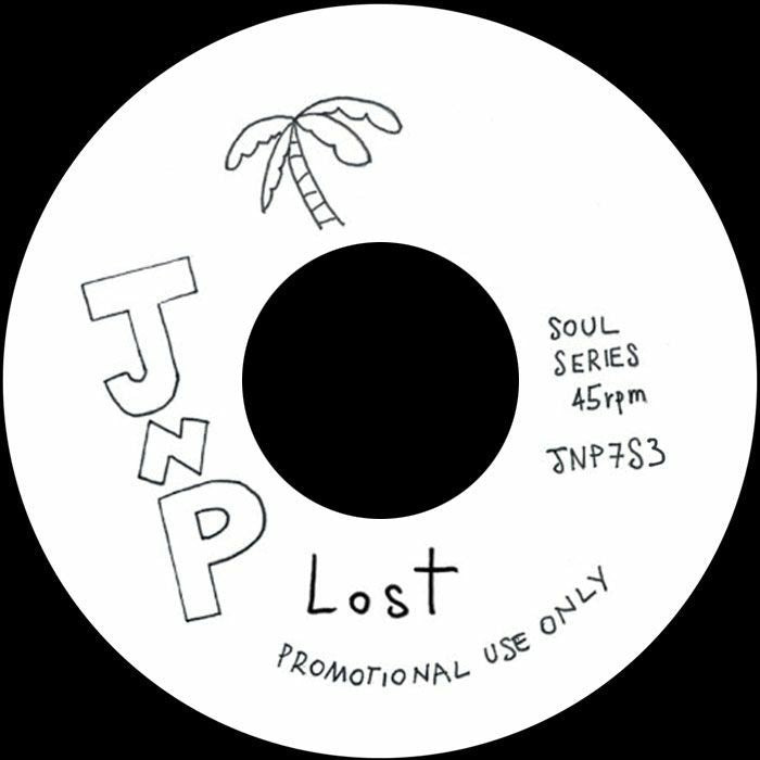 Jazz N Palms – Soul 03【近日入荷予定】