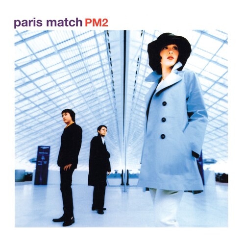 Paris Match – PM2