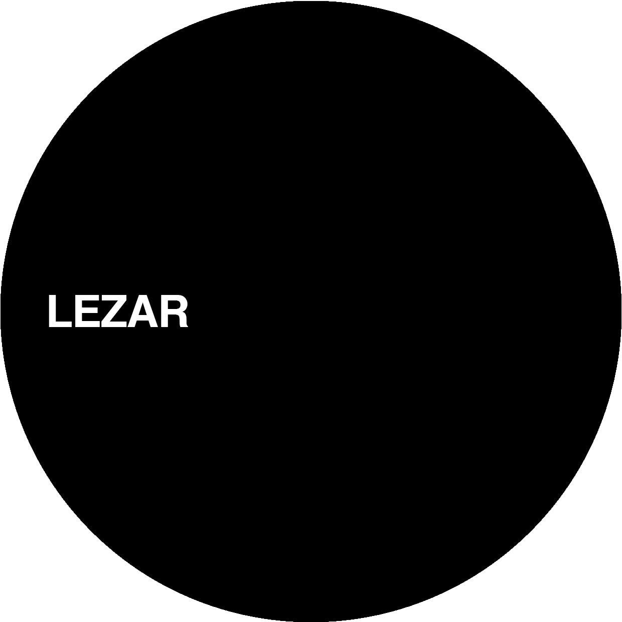 LEZAR – House Be Good To Me + Unreleased