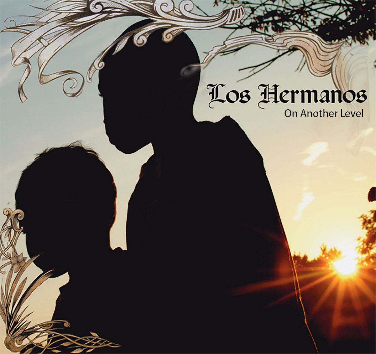 Los Hermanos – On Another Level