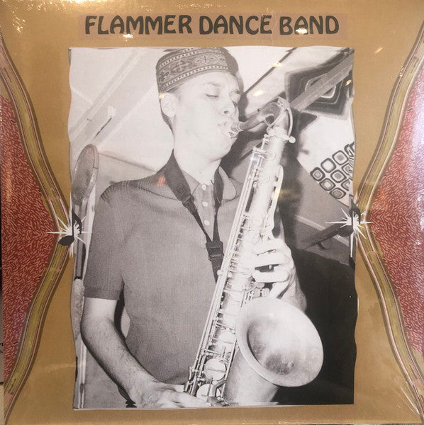 Flammer Dance Band – Mer / Holder Rytme