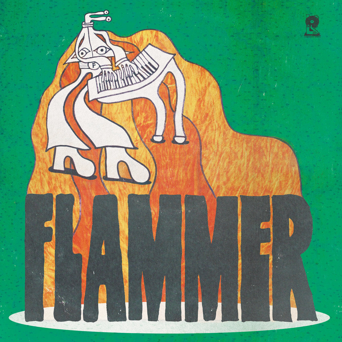 Flammer Dance Band – Flammer