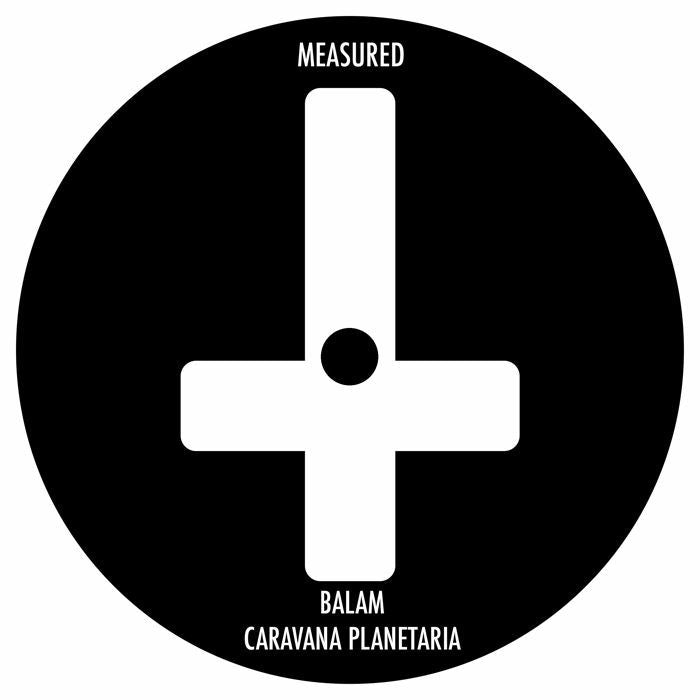 Balam - Caravana Planetaria