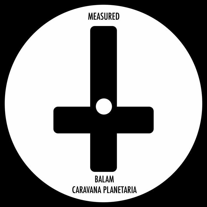 Balam - Caravana Planetaria