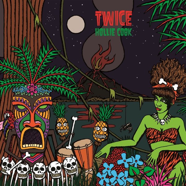 Hollie Cook – Twice