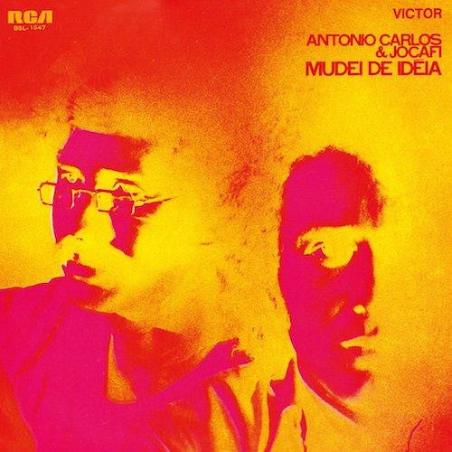 Antonio Carlos & Jocafi – Mudei De Ideia